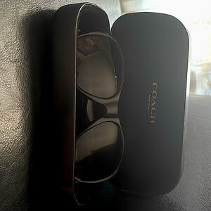 Coach Sunglasses